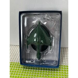 Star Trek Romulan Warbird Eaglemoss Die-Cast Model Ship 8527-A/N with Stand